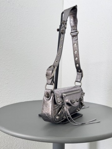 Balenciaga сумка #781509FQ