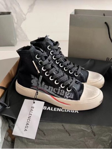 Balenciaga кеды #783840LK
