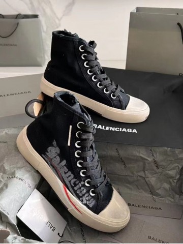 Balenciaga кеды #783840LK