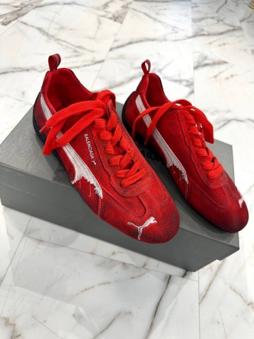 Balenciaga кроссовки #784711ST