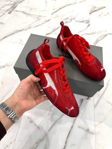 Balenciaga кроссовки #784711ST