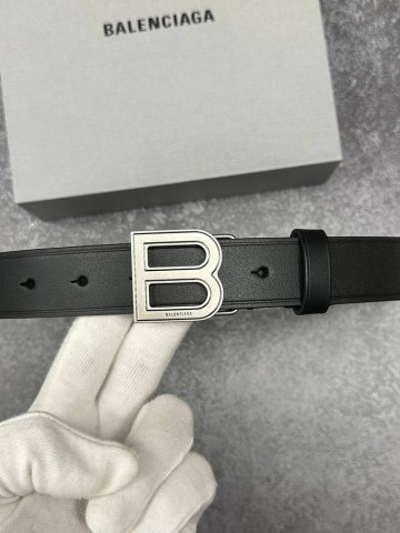 Balenciaga ремень #788212GX