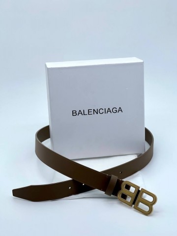 Balenciaga ремень #796749RD