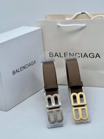 Balenciaga ремень #796749RD