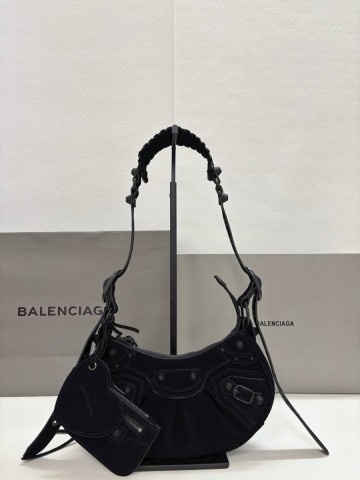 Balenciaga CAGOLE XS сумка #797430MD