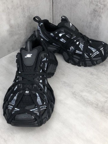 Balenciaga кроссовки #799212QS