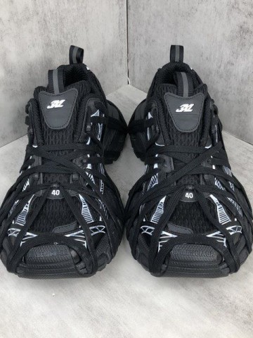 Balenciaga кроссовки #799212QS