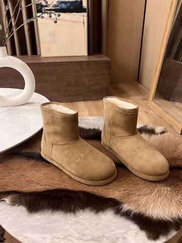 Balenciaga угги #271520TZ