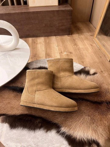Balenciaga угги #271520TZ