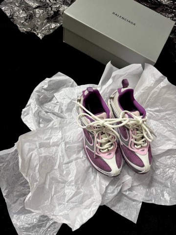 Balenciaga RADAR GRADIENT кроссовки #806678NG
