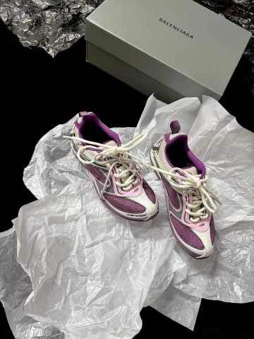 Balenciaga RADAR GRADIENT кроссовки #806678NG