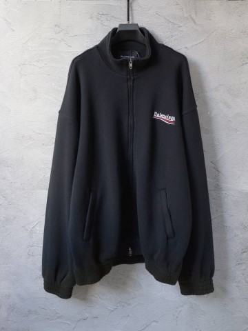 Balenciaga худи #807471GR
