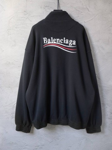 Balenciaga худи #807471GR