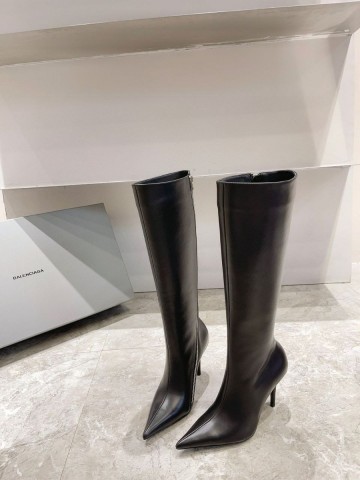 Balenciaga сапоги #810908PK