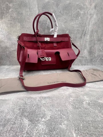 Balenciaga сумка #816075MF