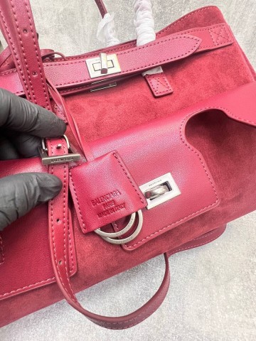 Balenciaga сумка #816075MF