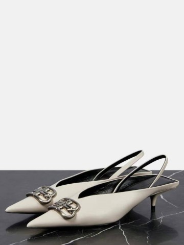Balenciaga туфли #816191FA