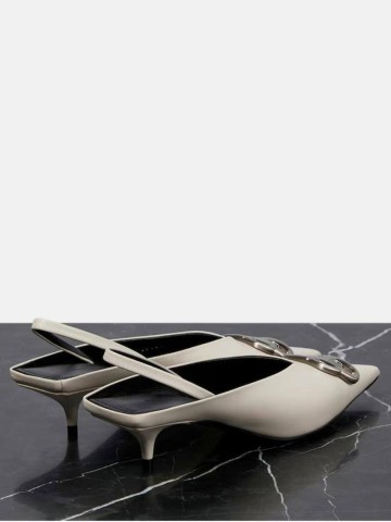 Balenciaga туфли #816191FA