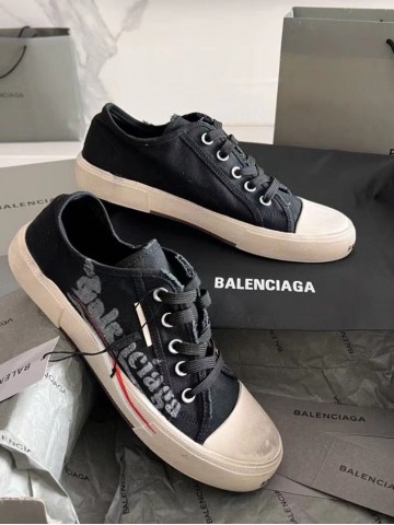 Balenciaga кеды #577237JD