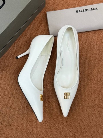 Balenciaga туфли #760618XC