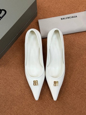 Balenciaga туфли #760618XC