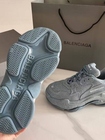 Balenciaga кроссовки #819757EY