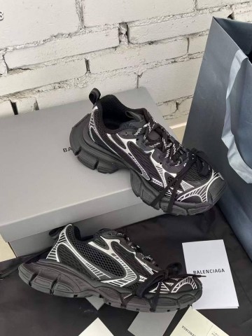 Balenciaga кроссовки #585460XR
