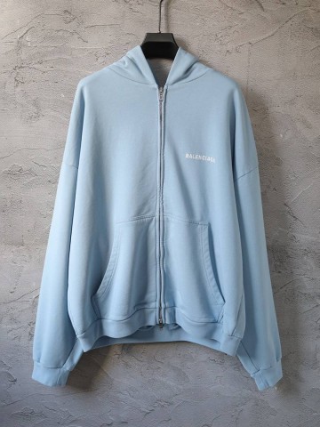 Balenciaga худи #824582KT