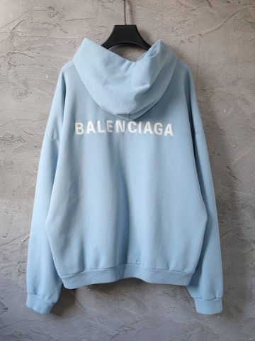 Balenciaga худи #824582KT