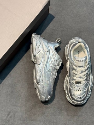 Balenciaga кроссовки #828352TK