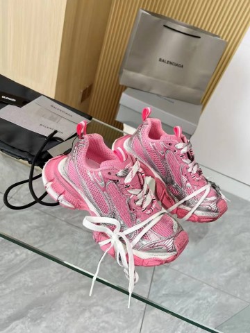 Balenciaga кроссовки #836706YK