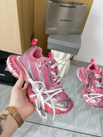 Balenciaga кроссовки #836706YK