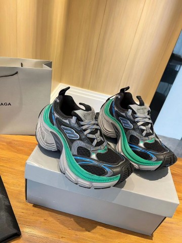 Balenciaga кроссовки #836829DP