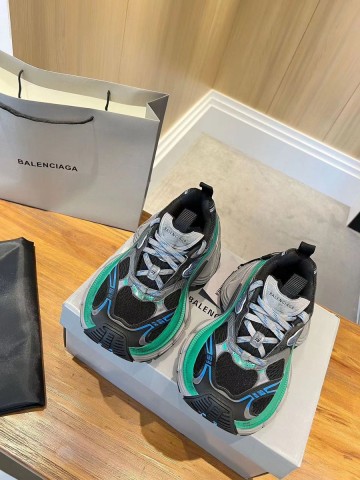 Balenciaga кроссовки #836829DP