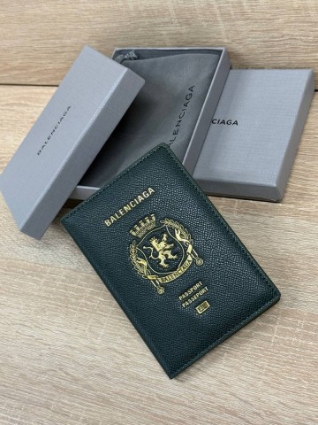 Balenciaga обложка на паспорт #837387RS