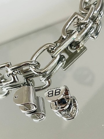 Balenciaga серьги #843856PL