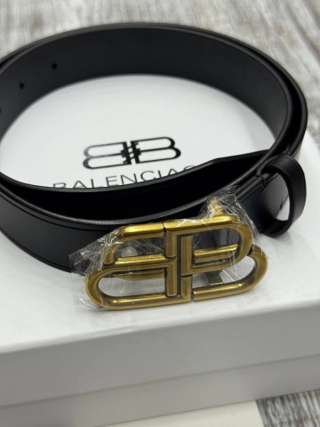 Balenciaga ремень #845925MA