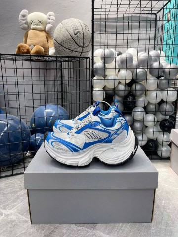 Balenciaga кроссовки #848231XC