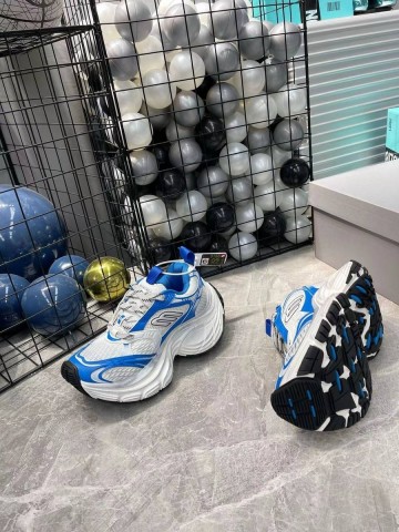 Balenciaga кроссовки #848231XC