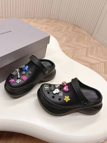 Balenciaga шлепанцы #852742SH