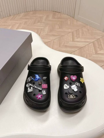 Balenciaga шлепанцы #852742SH