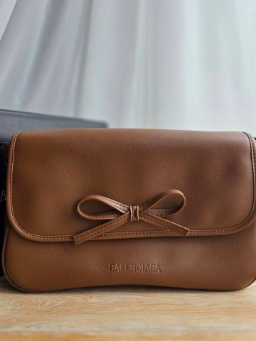 Balenciaga сумка #853158NW