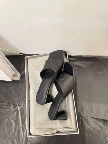 Balenciaga сабо #853894WN