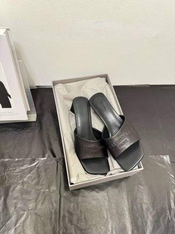 Balenciaga сабо #853894WN