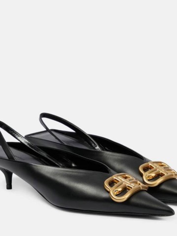 Balenciaga туфли #955422YM