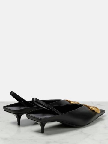 Balenciaga туфли #955422YM
