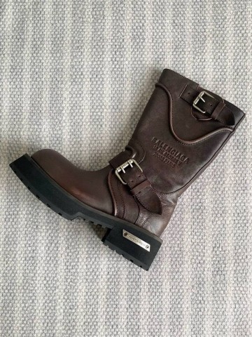 Balenciaga VENOM ботинки #856643WZ