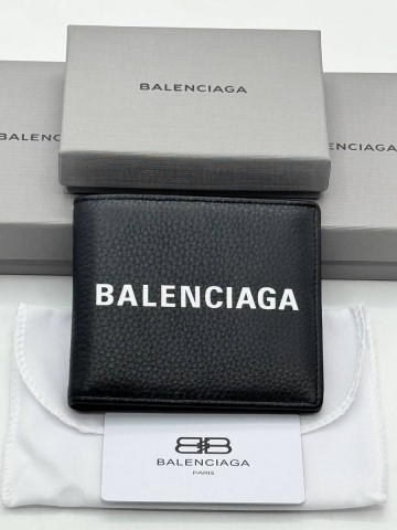 Balenciaga кошелек #863310JF