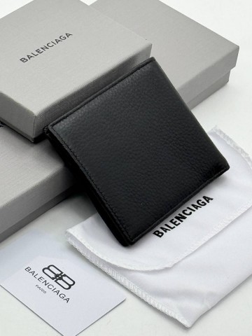 Balenciaga кошелек #863310JF
