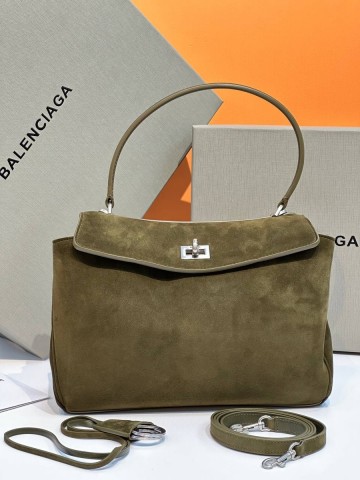 Balenciaga RODEO сумка #874708HE